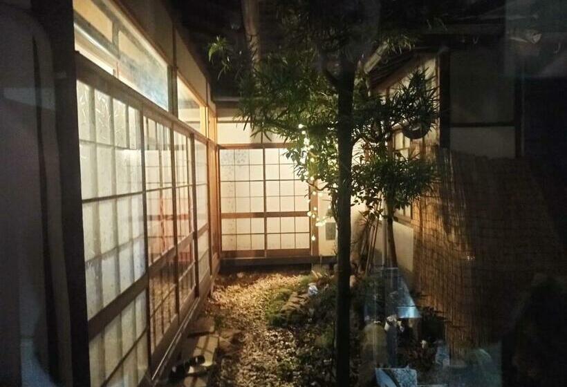 Pensionat まろや四季