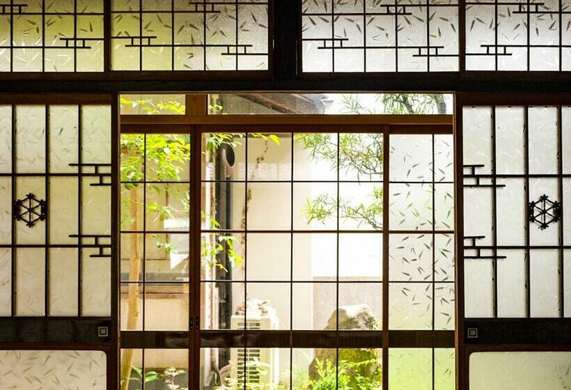 Pensionat まろや四季