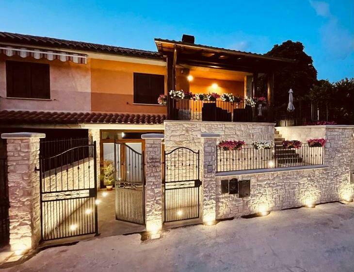 Пансион Affittacamere Residenza Montedoro