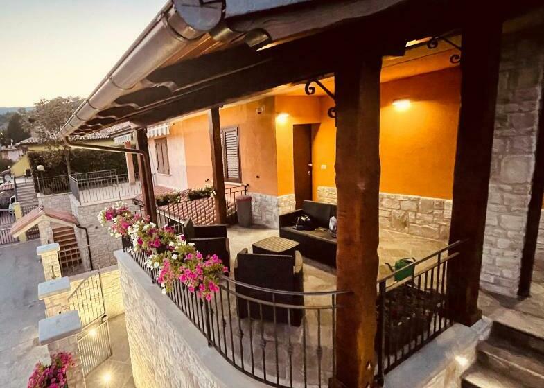 Пансион Affittacamere Residenza Montedoro