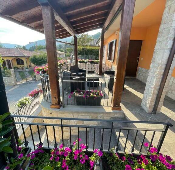 Пансион Affittacamere Residenza Montedoro