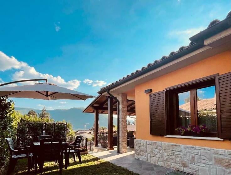 Пансион Affittacamere Residenza Montedoro