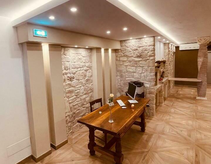 Пансион Affittacamere Residenza Montedoro