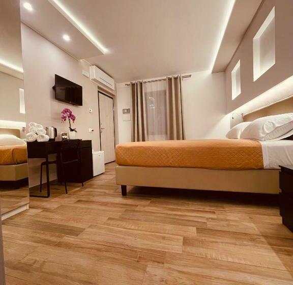 Пансион Affittacamere Residenza Montedoro