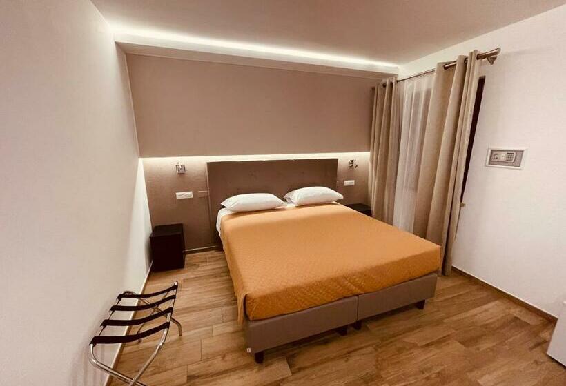 Пансион Affittacamere Residenza Montedoro