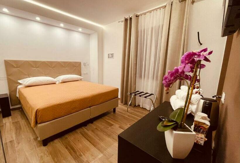 Пансион Affittacamere Residenza Montedoro