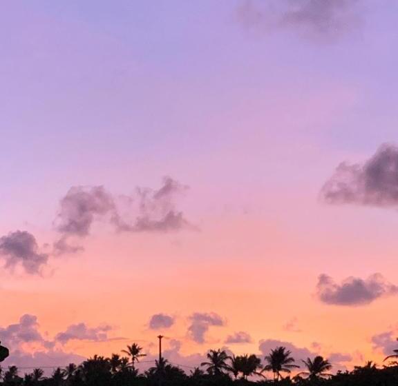 ペンション Atins Suites