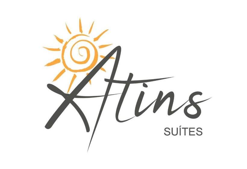 ペンション Atins Suites