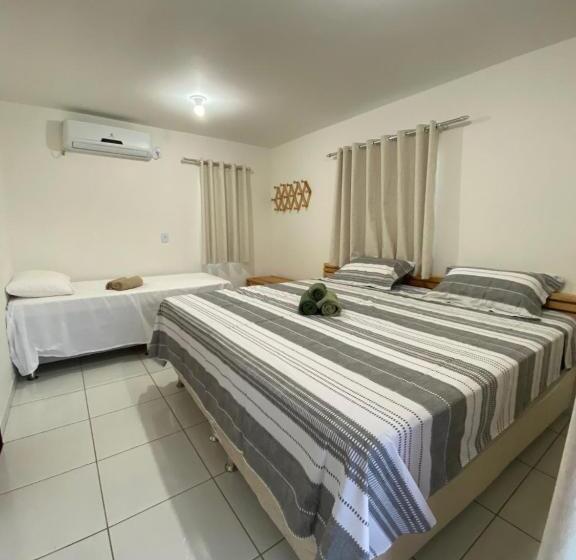 ペンション Atins Suites