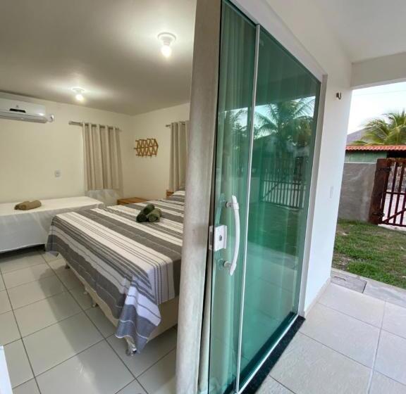 ペンション Atins Suites