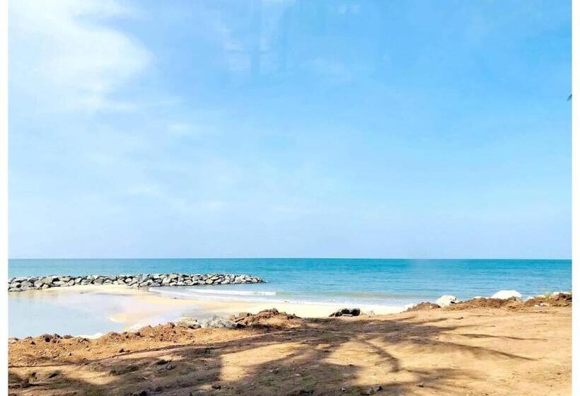 펜션 Ayona Beach Villa