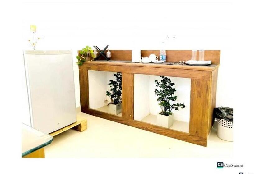 ペンション Ayona Beach Villa