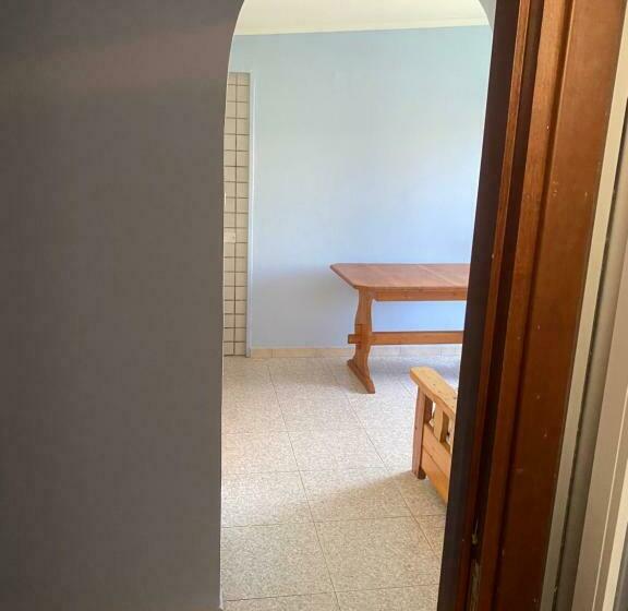 פנסיון B&b Brunos&brunos