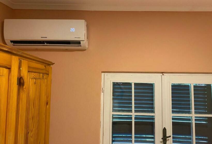 פנסיון B&b Brunos&brunos