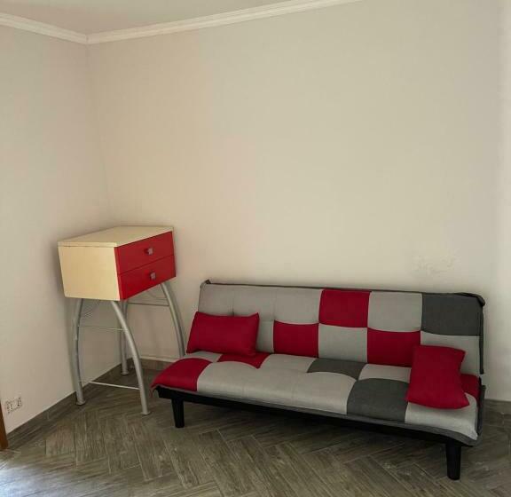 پانسیون B&b Brunos&brunos