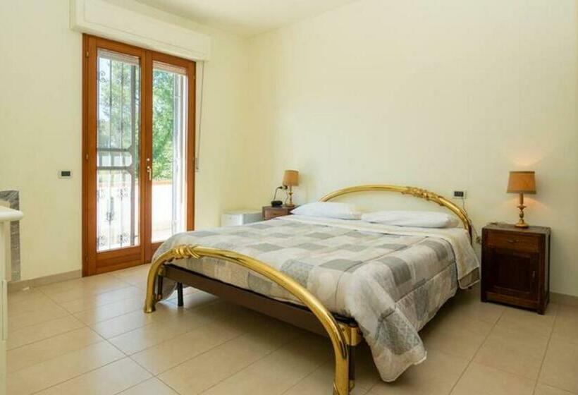 פנסיון Camera Di Peter