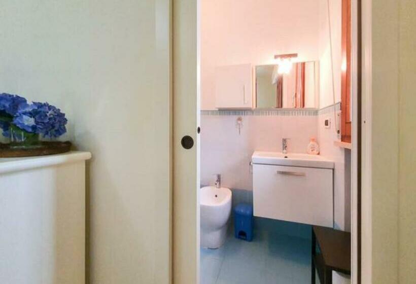 פנסיון Camera Di Peter