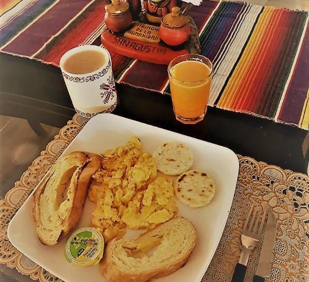 ペンション Casa Hotel Villa Lorena