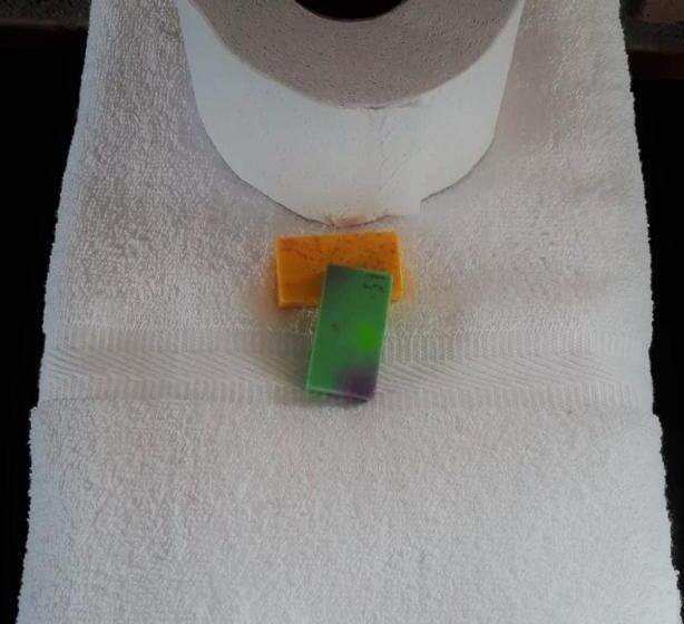 ペンション Casa Hotel Villa Lorena