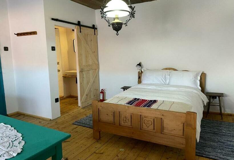 ペンション Critz Cross