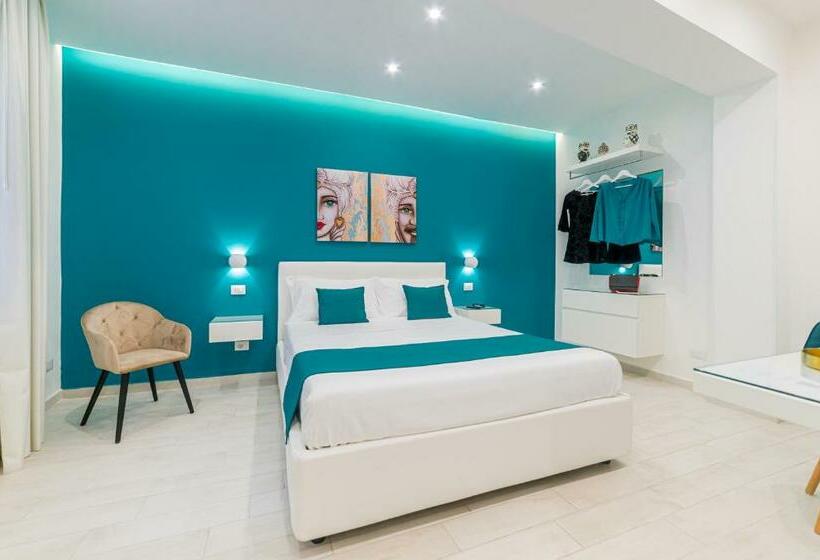 ペンション I Mori Dell’etna