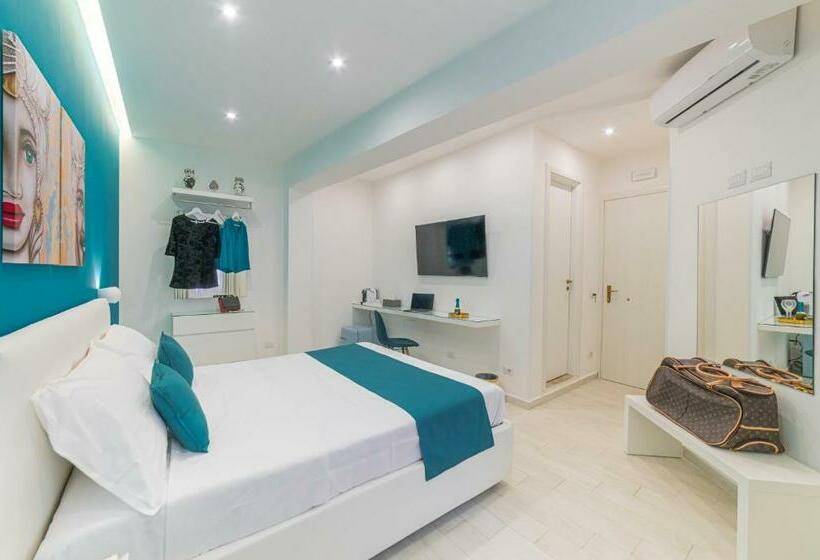 ペンション I Mori Dell’etna