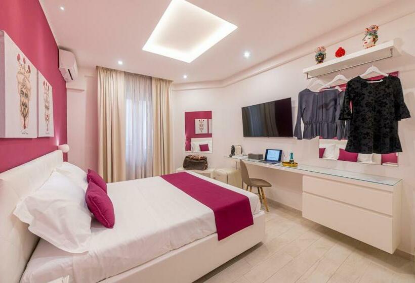 ペンション I Mori Dell’etna