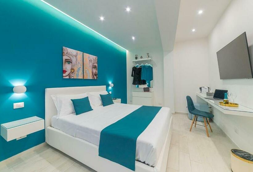 ペンション I Mori Dell’etna