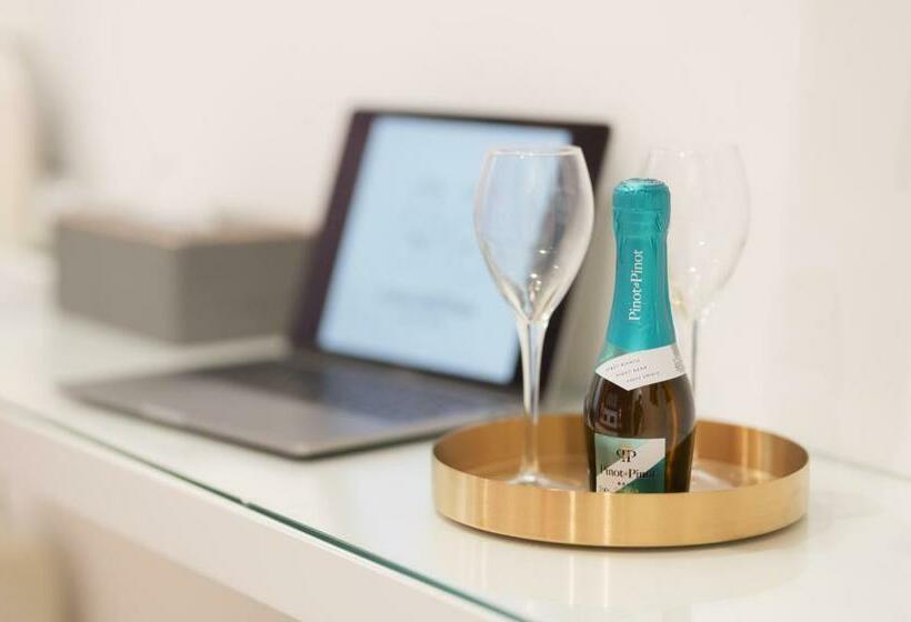 ペンション I Mori Dell’etna