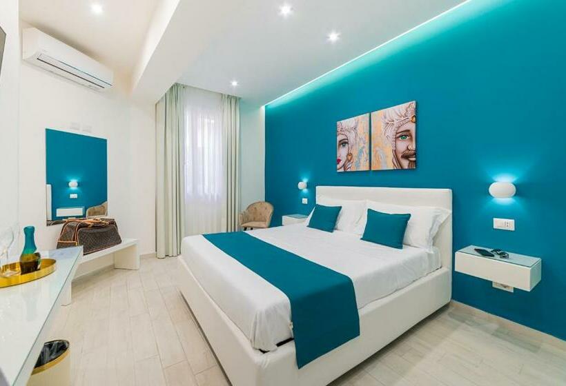 ペンション I Mori Dell’etna