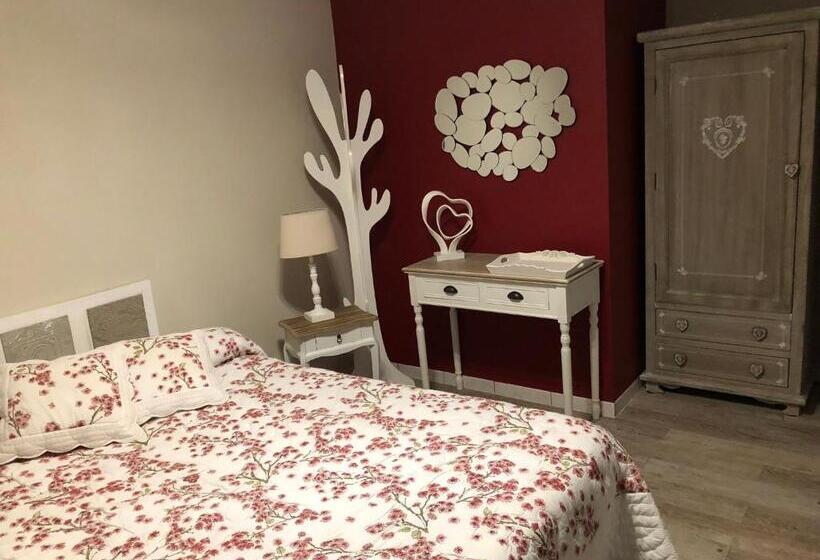 بنسيون Lagalerne