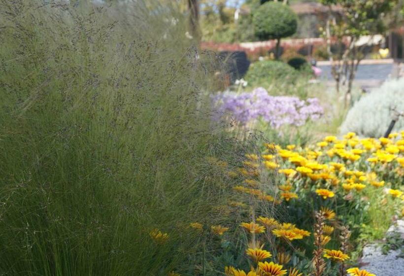 膳宿费 Les Jardins De Santa Giulia   Charmante Chambre D Hôte