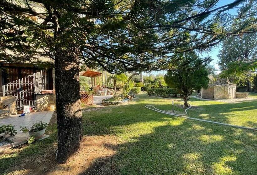 펜션 Lorycountryclub