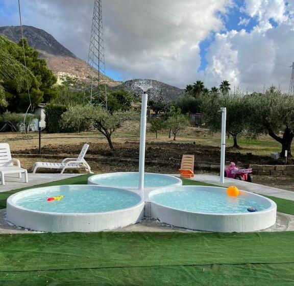 Пансион Lorycountryclub