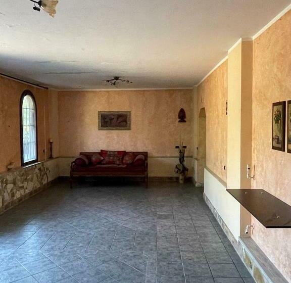 펜션 Lorycountryclub