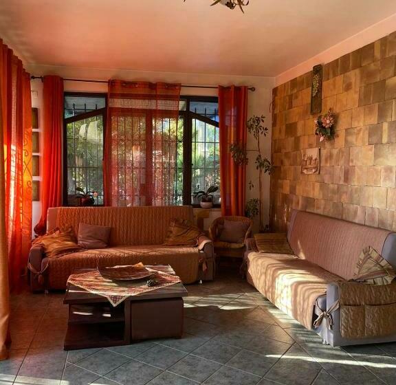 펜션 Lorycountryclub