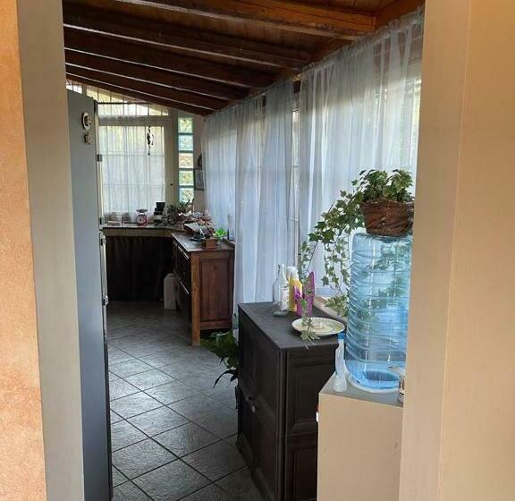 펜션 Lorycountryclub