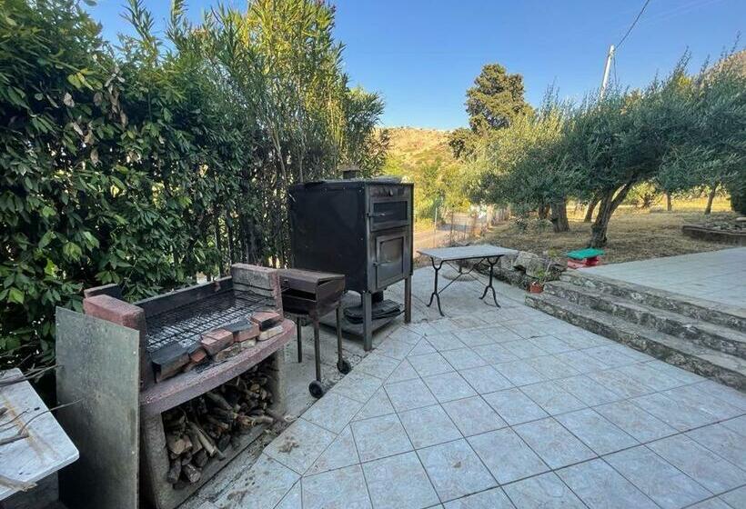 펜션 Lorycountryclub