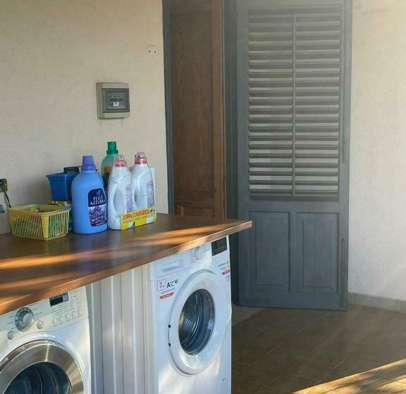 펜션 Lorycountryclub