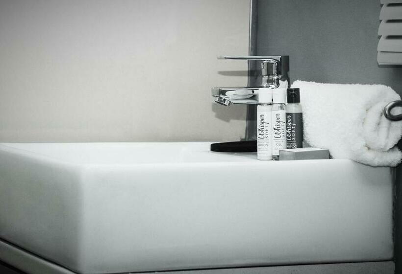 פנסיון Mash G Villa Guest House