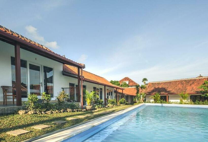 ペンション Nami Surf Stay