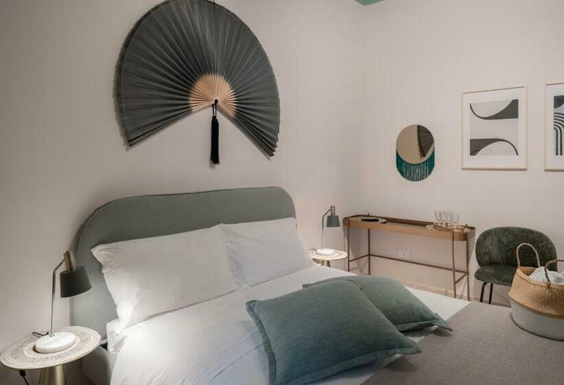 פנסיון Palazzo Marzionna