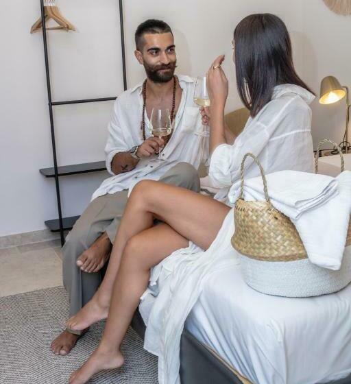 פנסיון Palazzo Marzionna