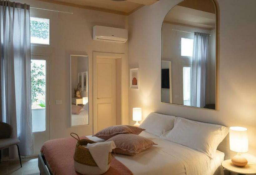 פנסיון Palazzo Marzionna