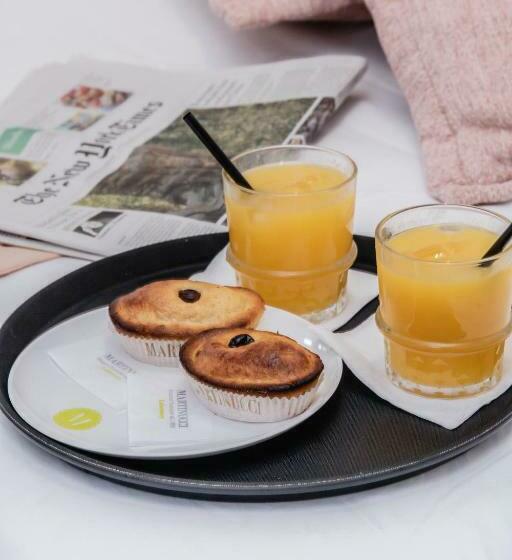 פנסיון Palazzo Marzionna