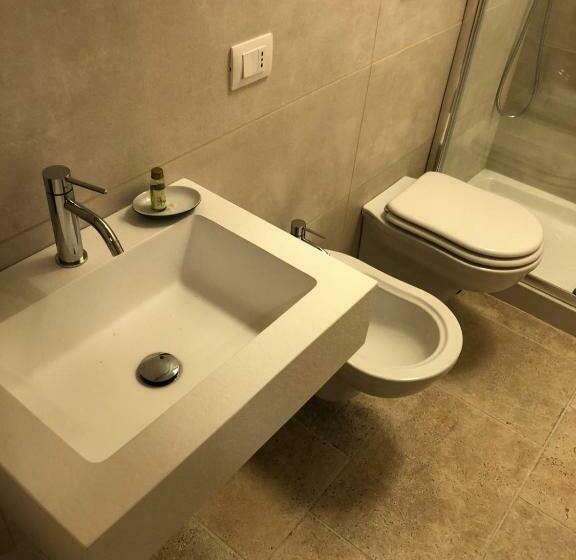 פנסיון Palazzo Marzionna