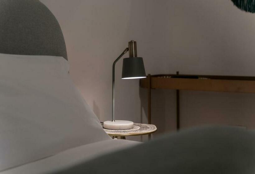 פנסיון Palazzo Marzionna