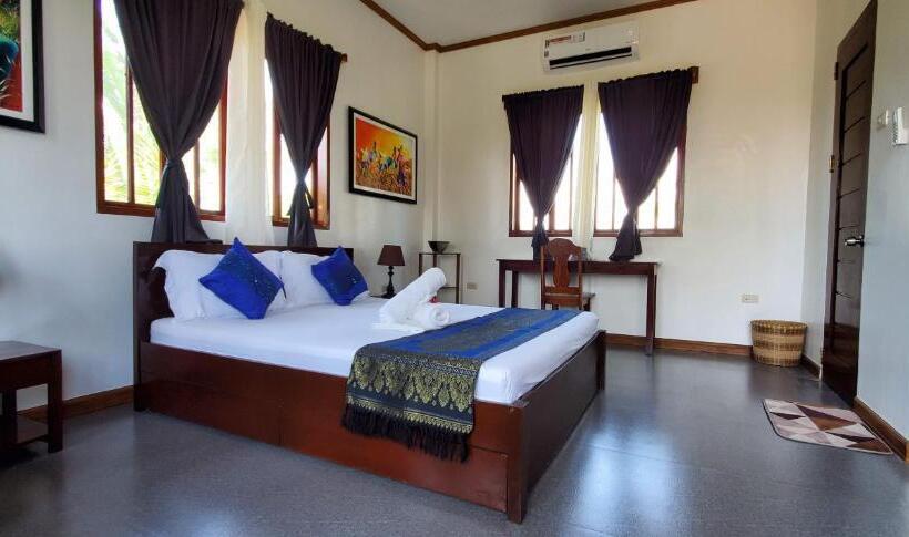 پانسیون Palmera Palma Top Floor