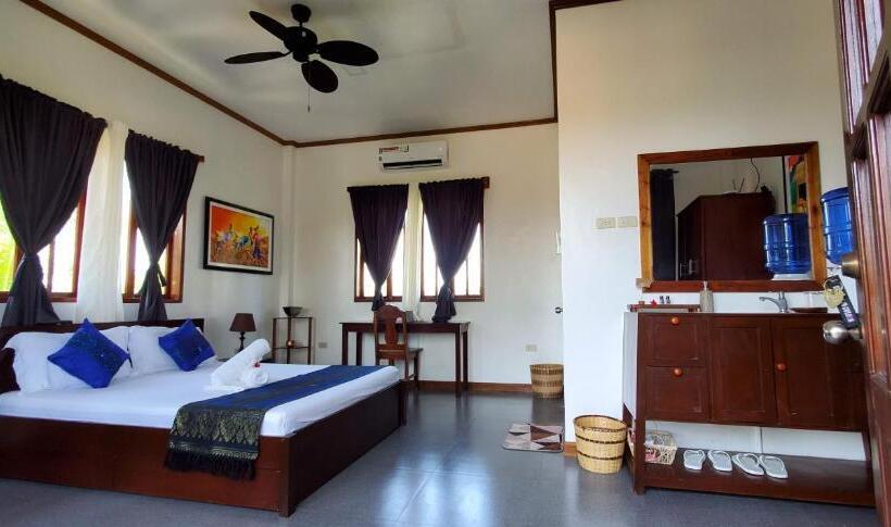 پانسیون Palmera Palma Top Floor