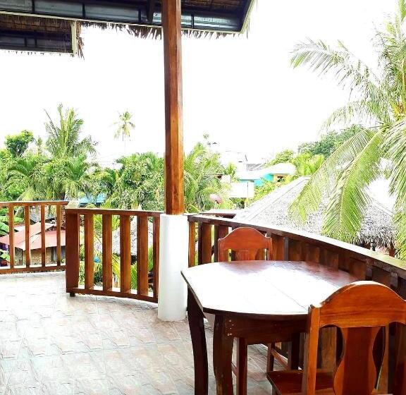 پانسیون Palmera Palma Top Floor